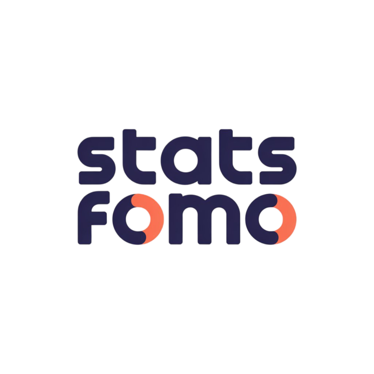 StatsFOMO logo